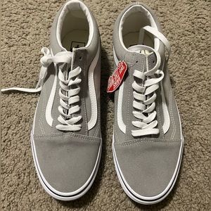 Vans Shoes